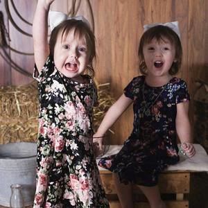 Meet your Posher, Derrick